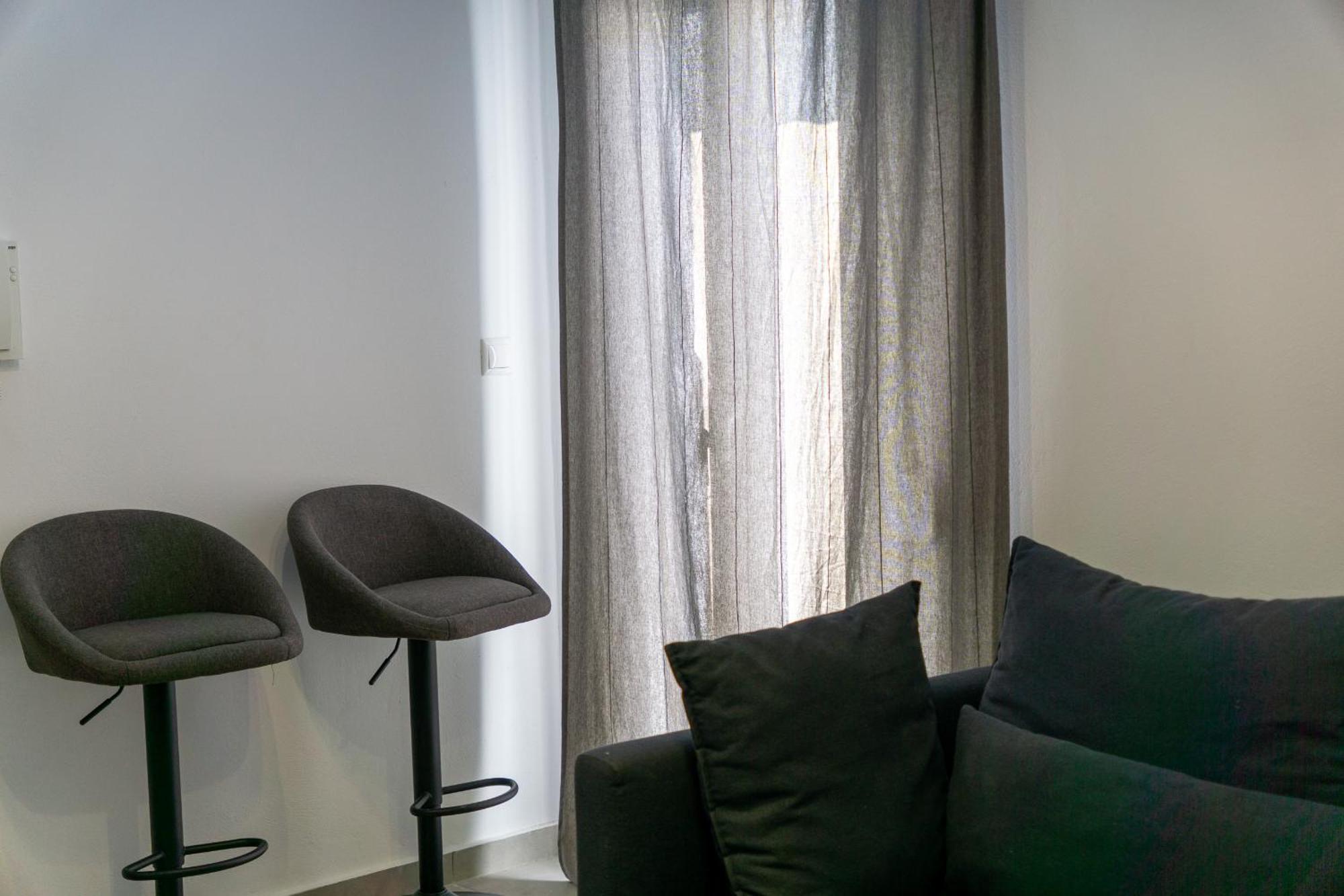 Sp City Apartment Ираклио Екстериор снимка